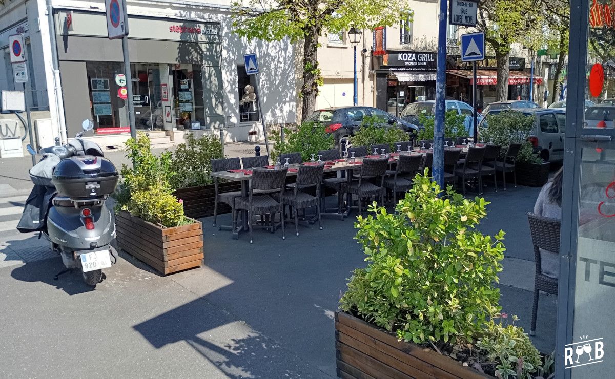 Le Saint Louis #3 Le Saint Louis #3