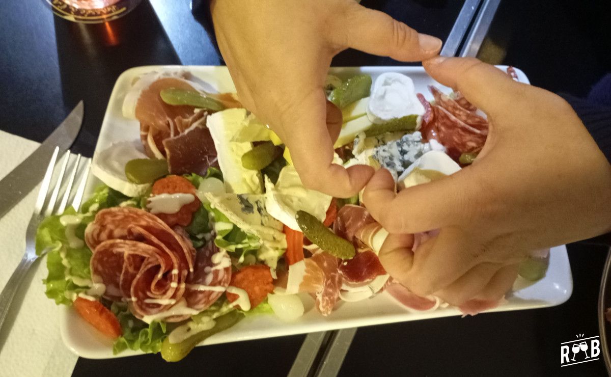 Le Saint Louis #4 Le Saint Louis #4