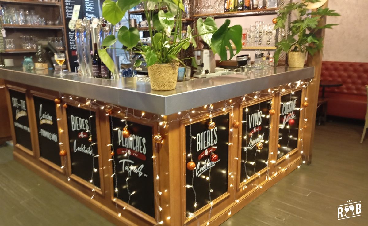 Le Saint Louis #5 Le Saint Louis #5