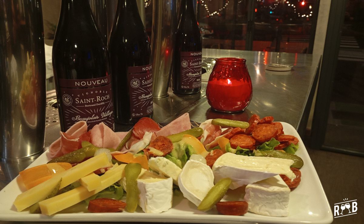 Le Saint Louis #6 Le Saint Louis #6