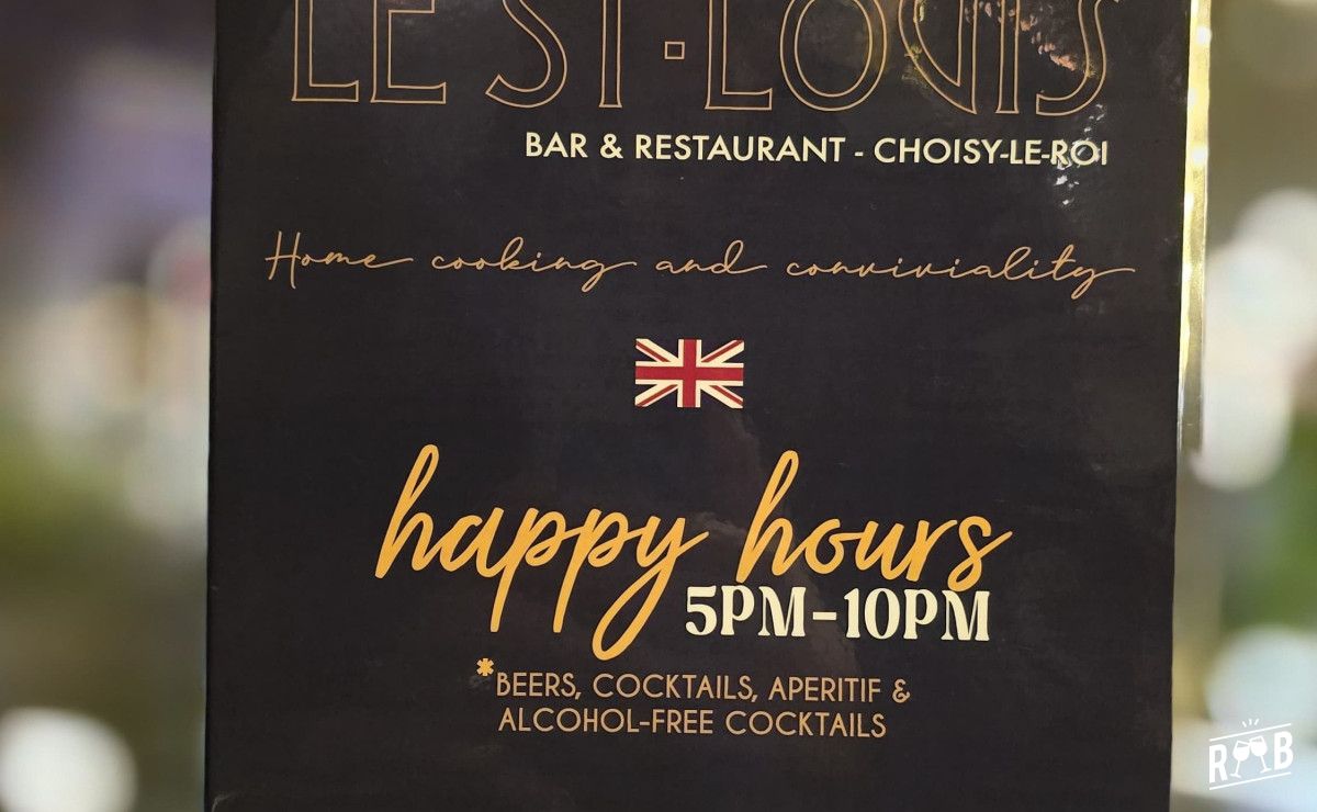 Le Saint Louis #11 Le Saint Louis #11