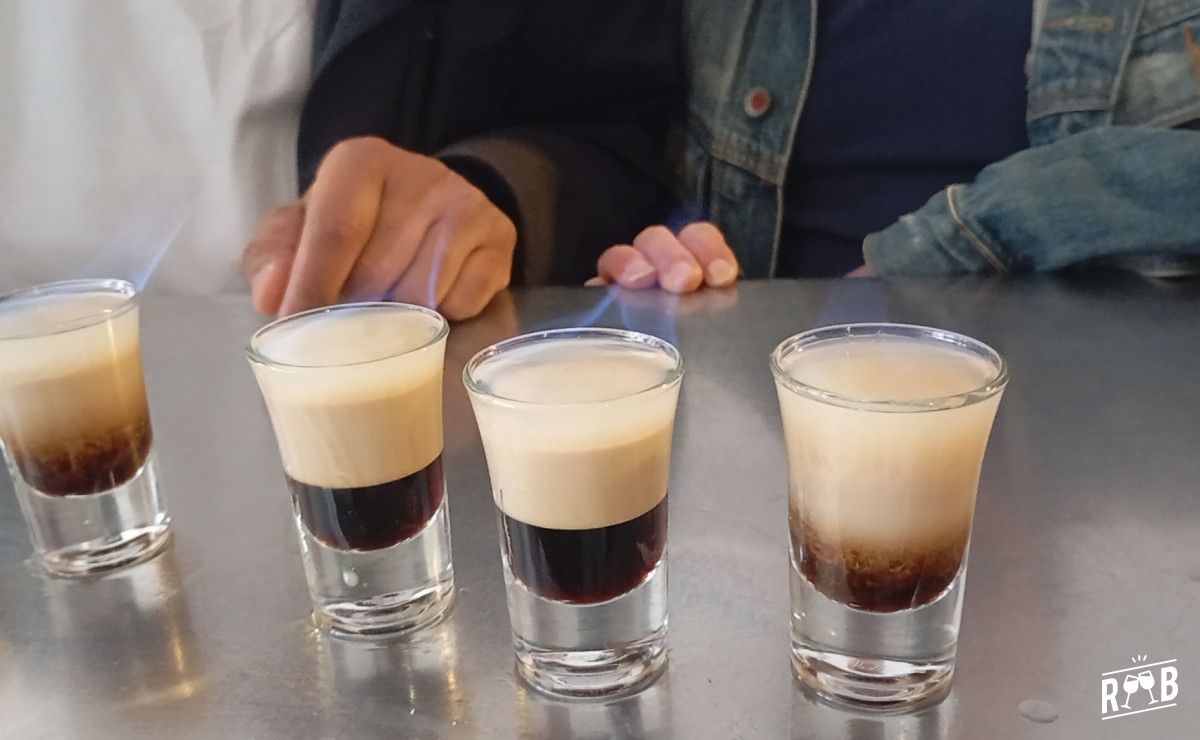 Le Saint Louis #16 Le Saint Louis #16