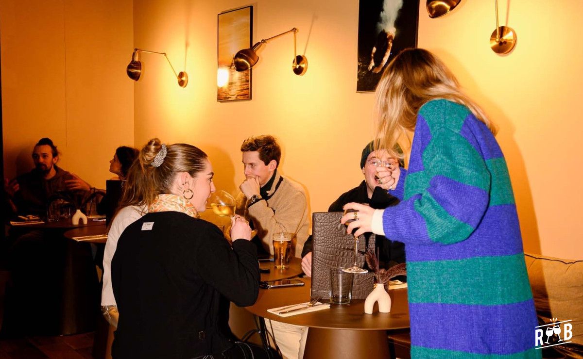 Les Bargettes #7