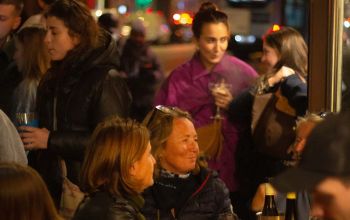 Les Bargettes #12 Les Bargettes #12