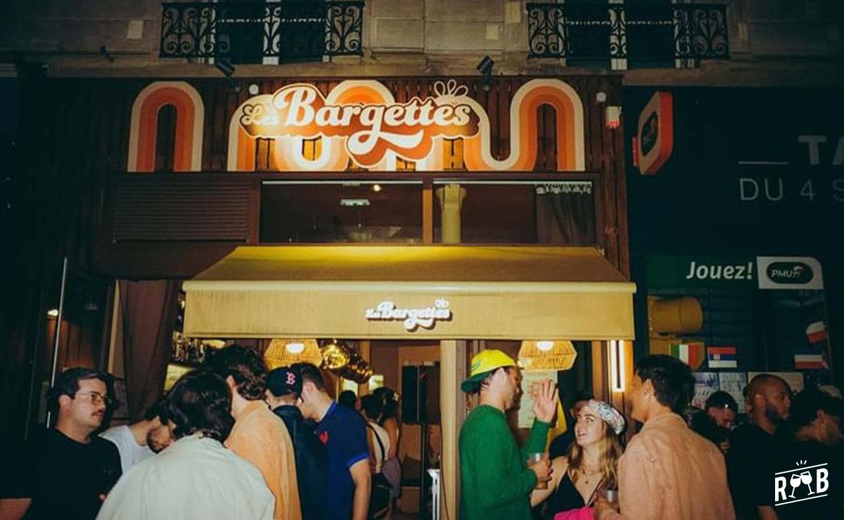 Les Bargettes #10