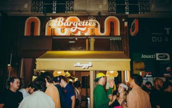 Les Bargettes #10 Les Bargettes #10