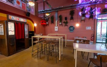 La Friche Gramont #9 La Friche Gramont #9