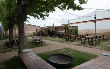 La Friche Gramont #5 La Friche Gramont #5