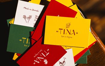 Tina au 38 #16 Tina au 38 #16