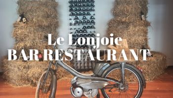 Le Lonjoie #2 Le Lonjoie #2