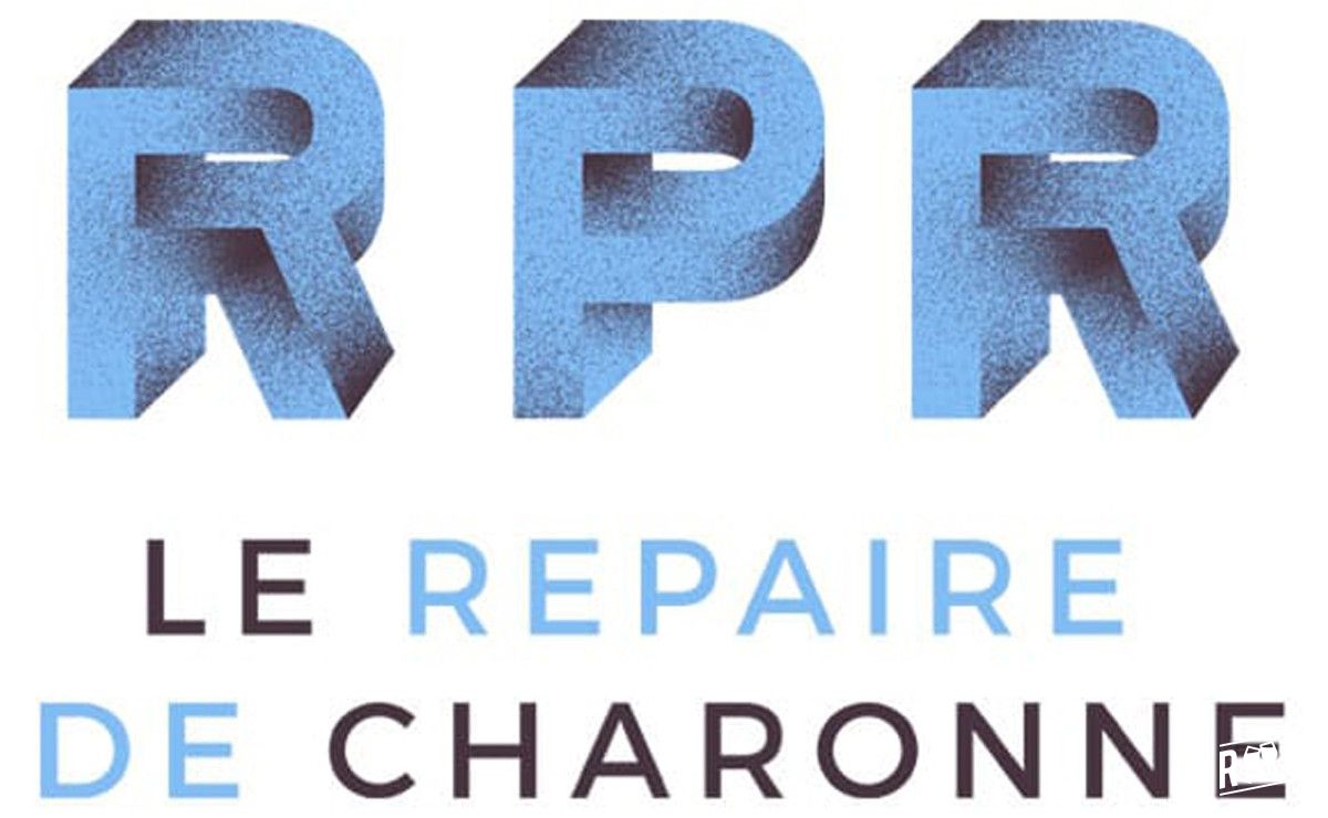 RPR Le Repaire de Charonne #16