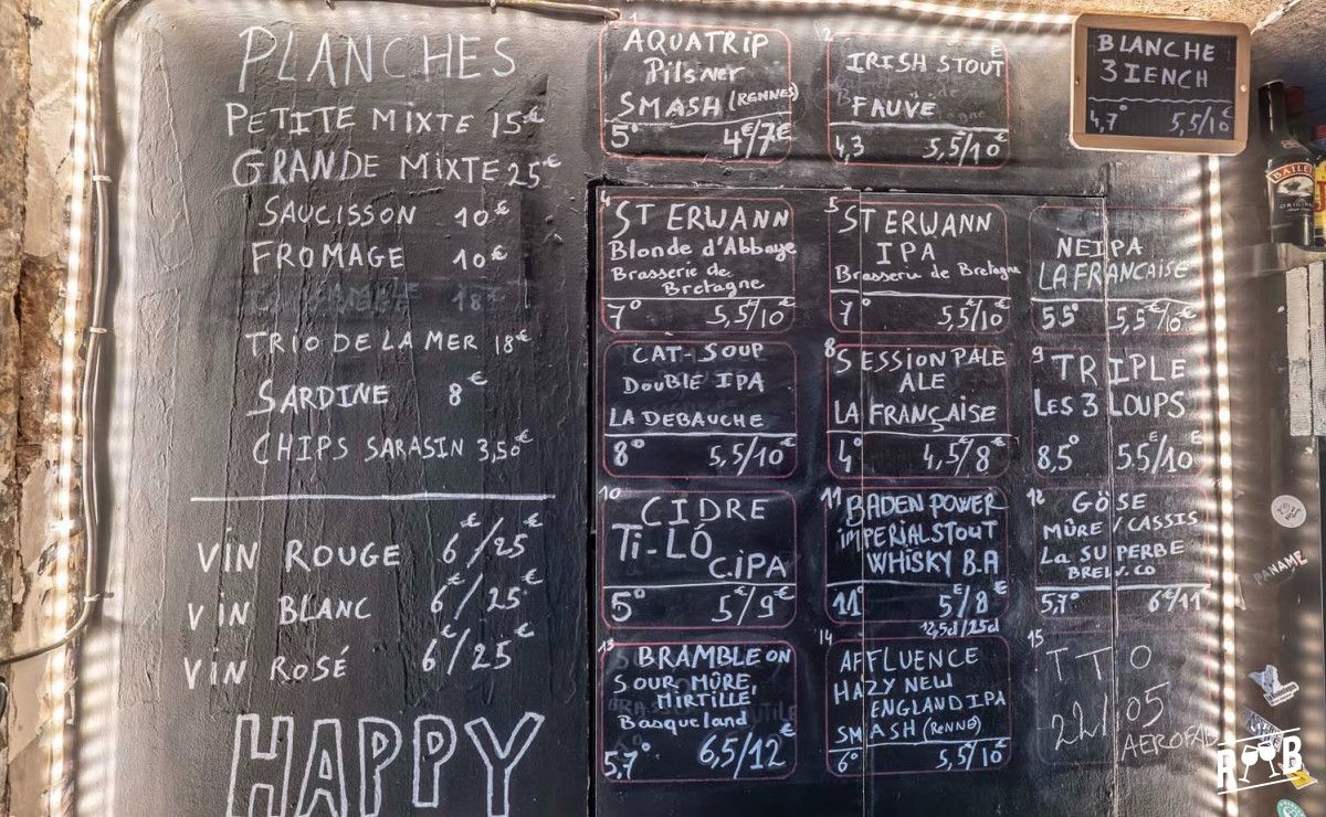 Mez beer #8