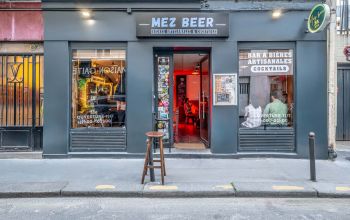 Mez beer #7 Mez beer #7
