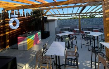 Javoo Club & The Side Bar #2