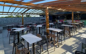 Javoo Club & The Side Bar #6