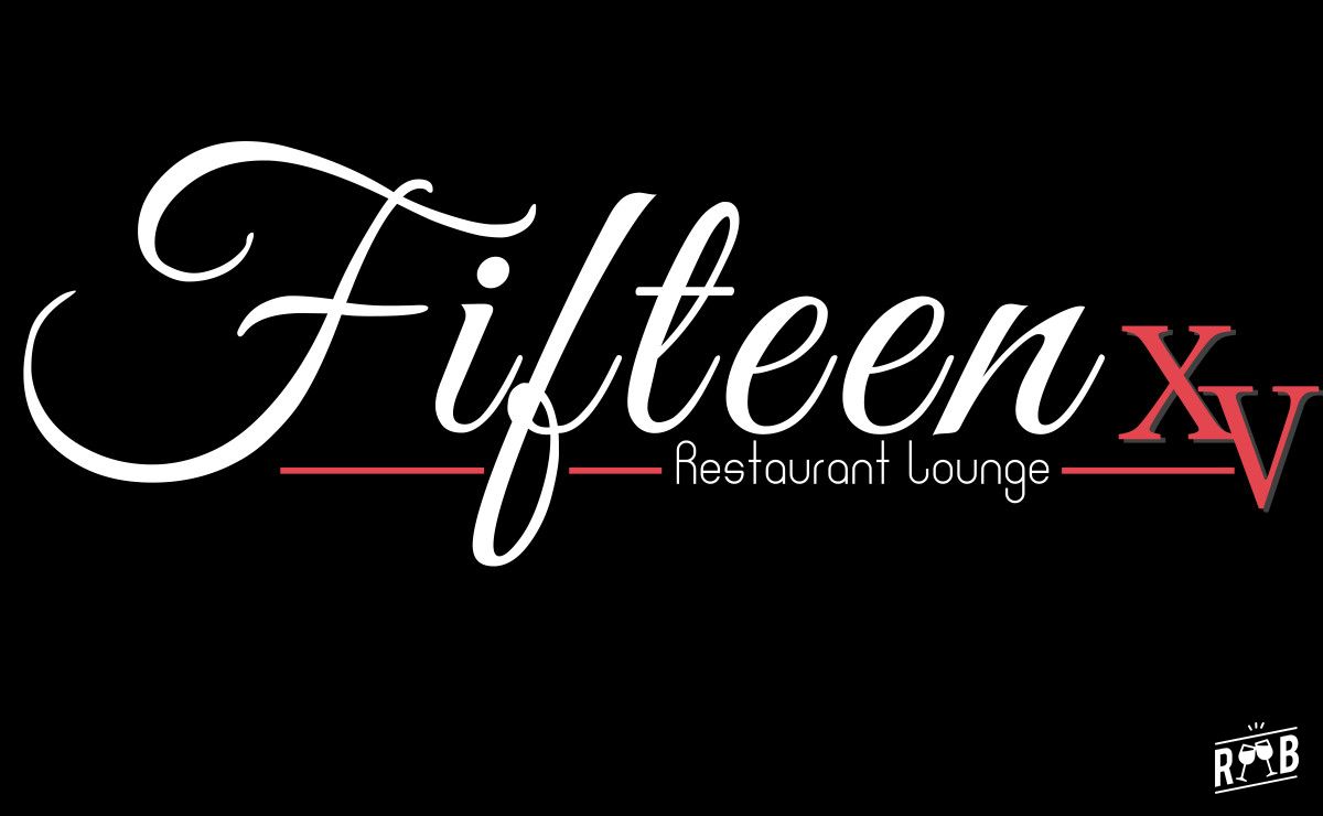 Le Fifteen #1
