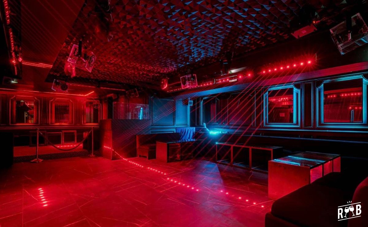 Tape Club #1