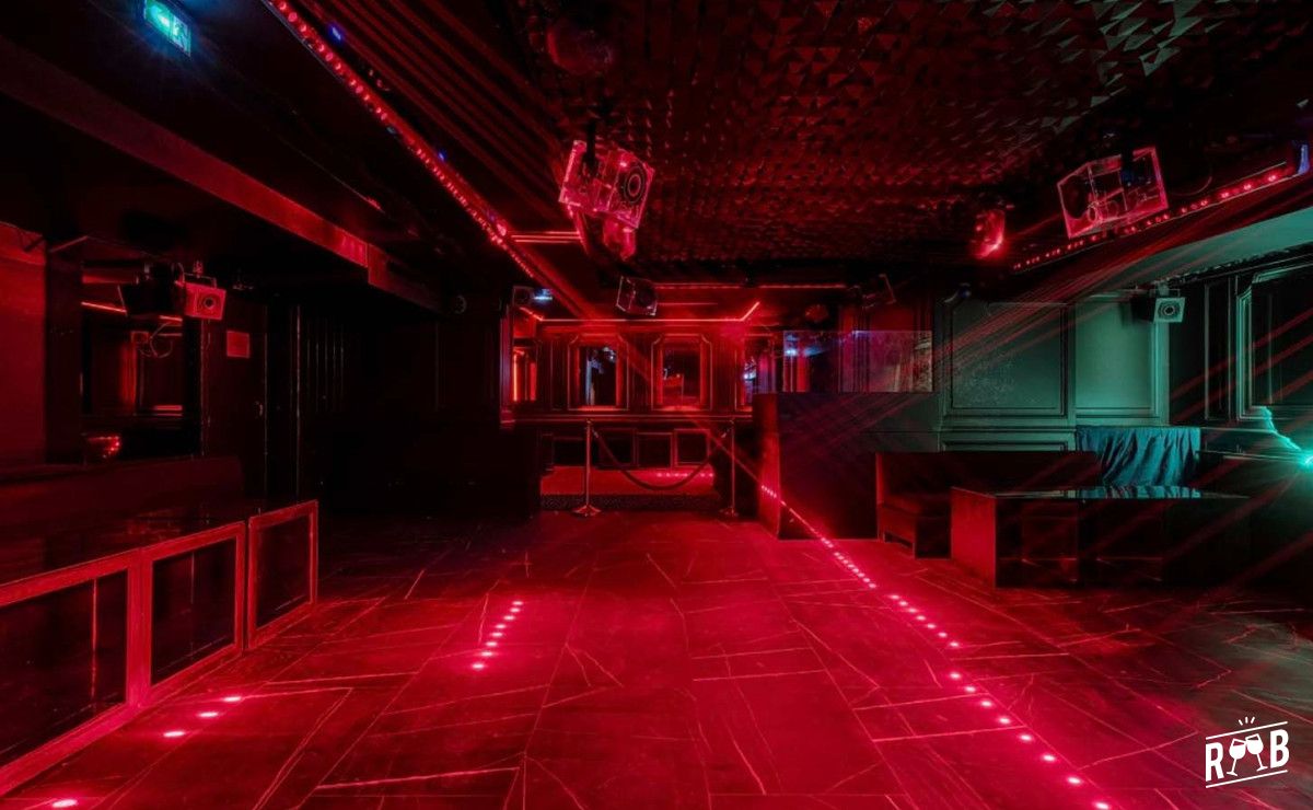 Tape Club #3