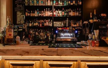 Lobo Bar Paris #15 Lobo Bar Paris #15