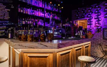 Lobo Bar Paris #16 Lobo Bar Paris #16