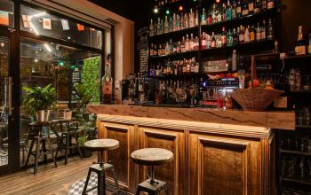 Lobo Bar Paris #17 Lobo Bar Paris #17