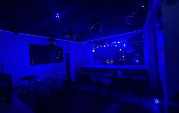 Lobo Bar Paris #4 Lobo Bar Paris #4