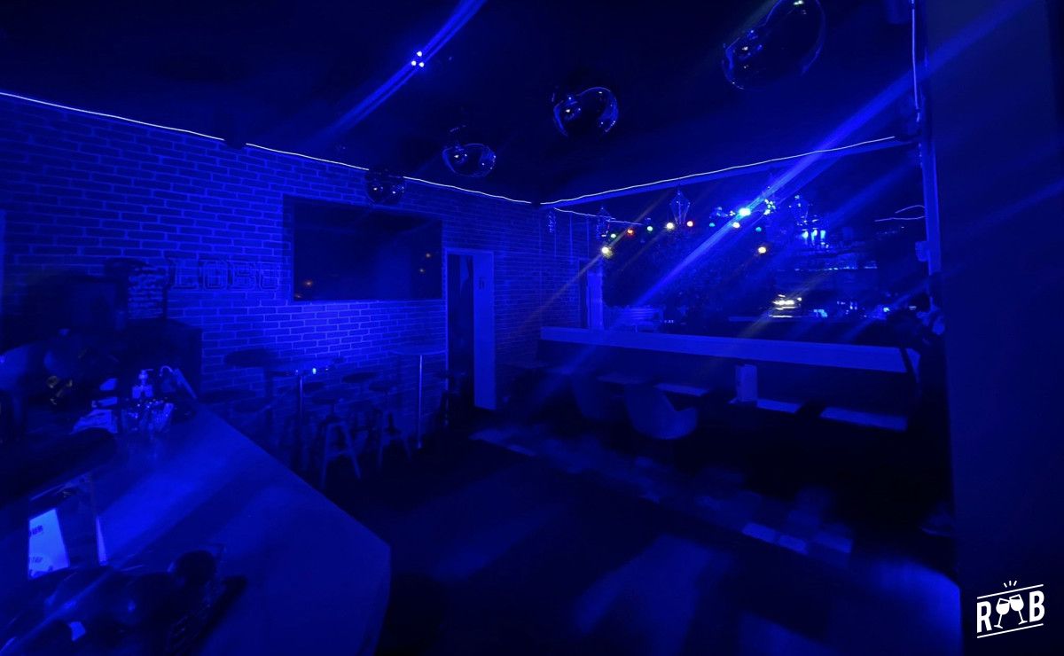 Lobo Bar Paris #18