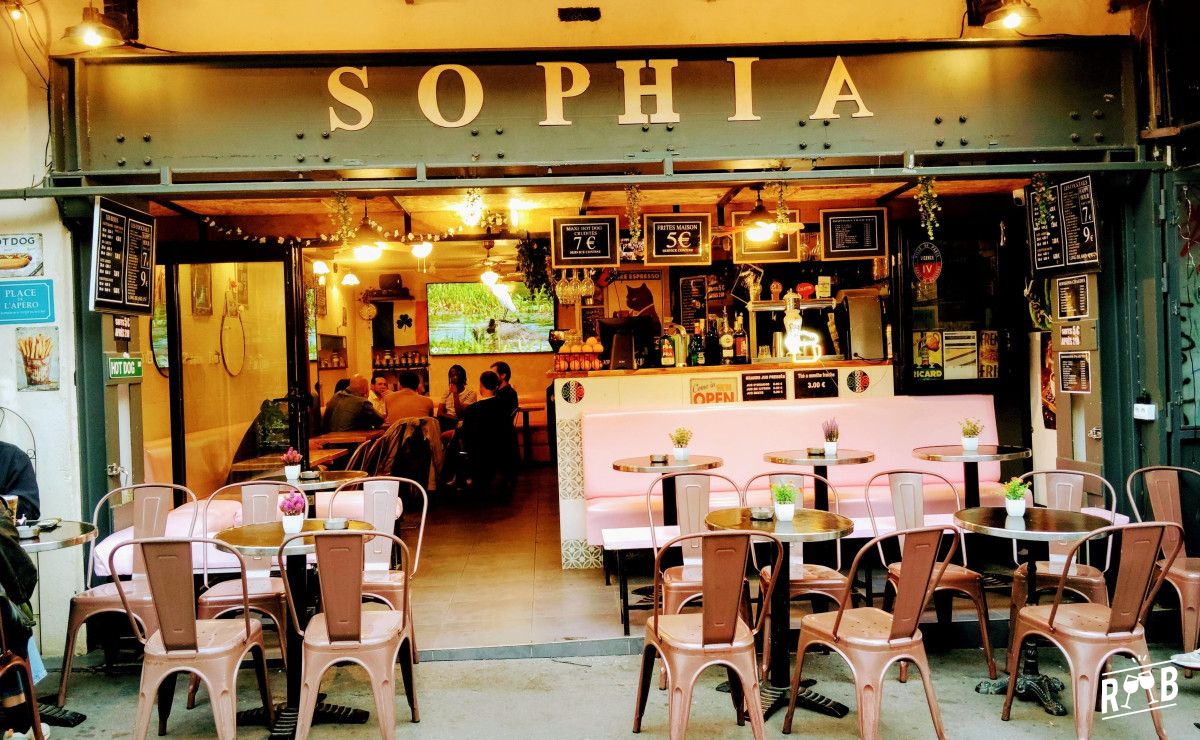 Sophia #12