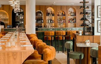 EnzaFamiglia Trocadéro #3 EnzaFamiglia Trocadéro #3