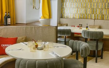 EnzaFamiglia Trocadéro #4 EnzaFamiglia Trocadéro #4