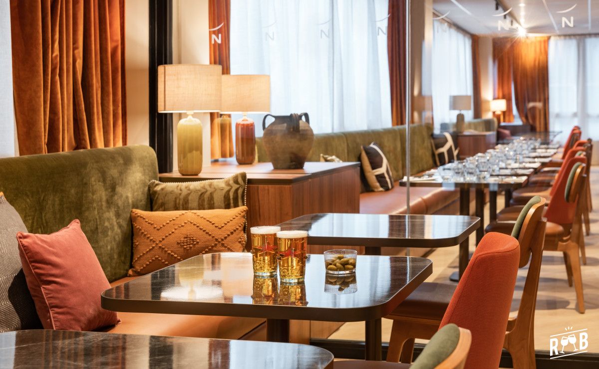 Brasserie Papille #3