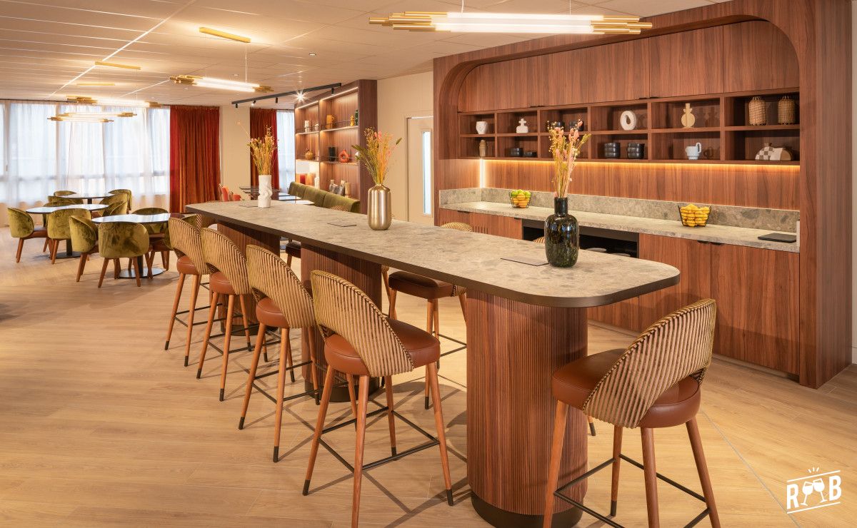 Brasserie Papille #1
