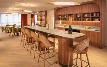 Brasserie Papille #1