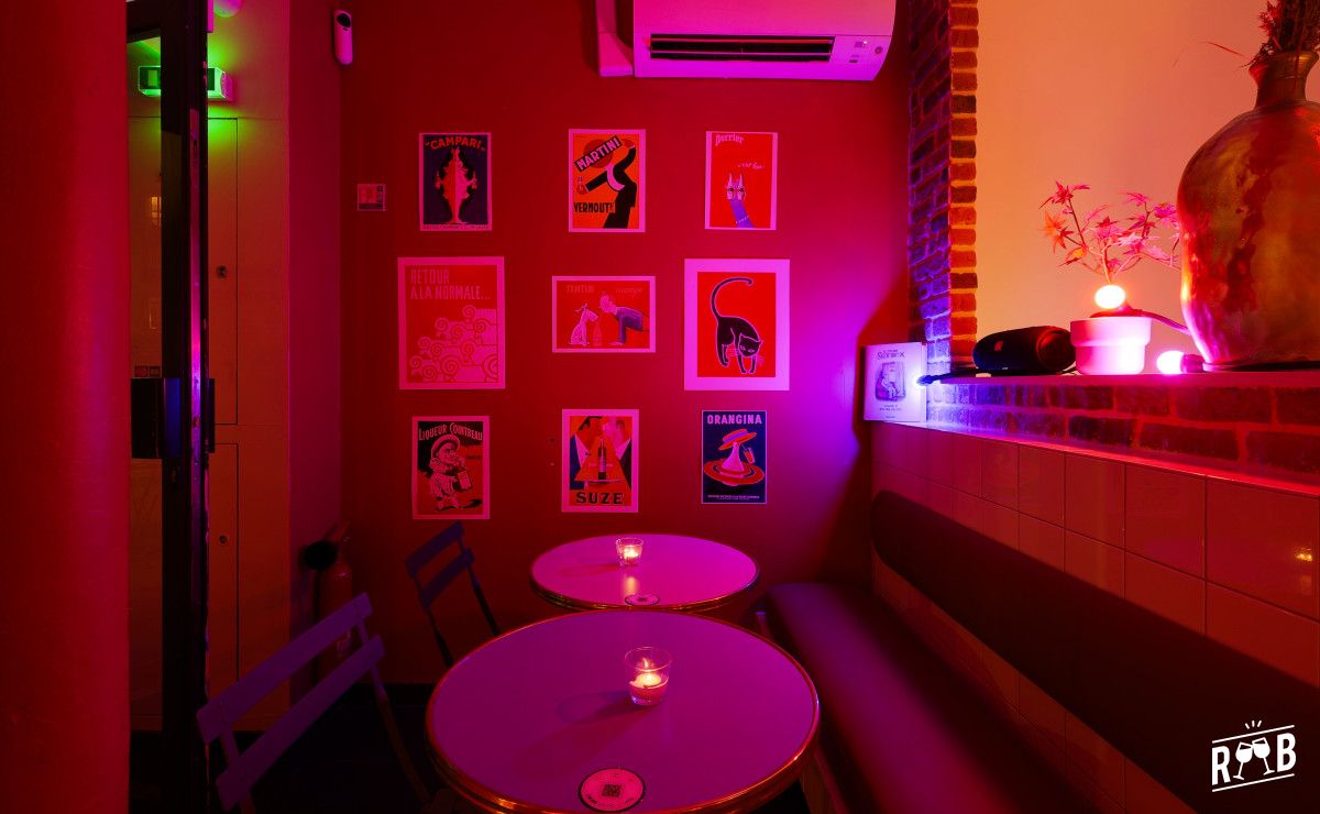 Débonnaire Pigalle #6