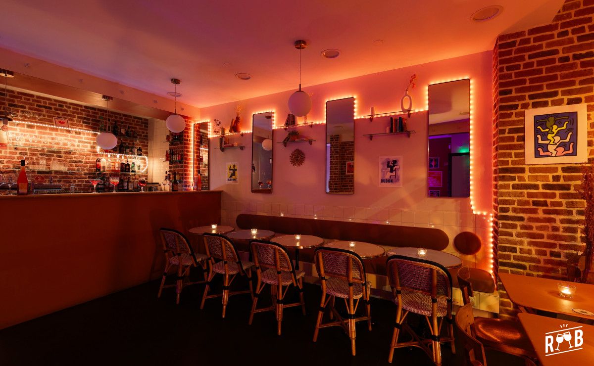 Débonnaire Pigalle #11