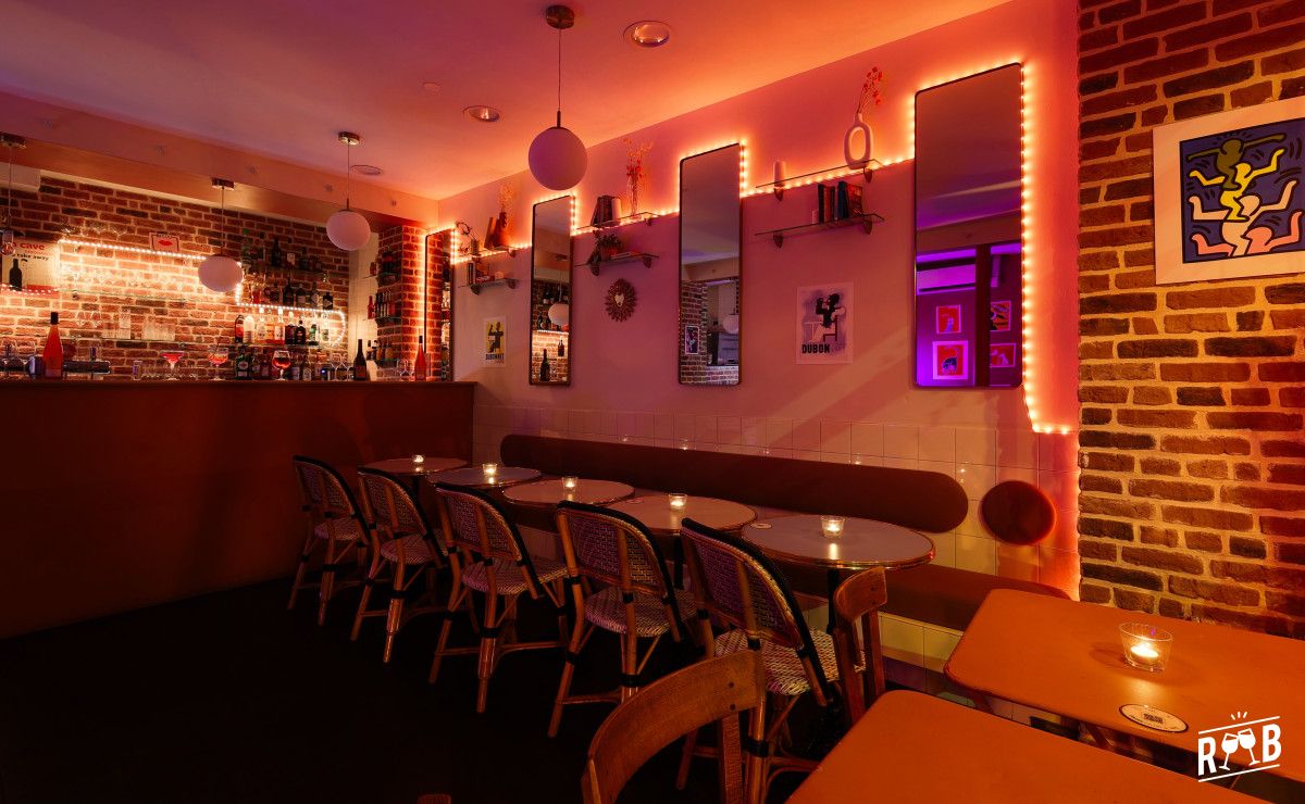 Débonnaire Pigalle #18