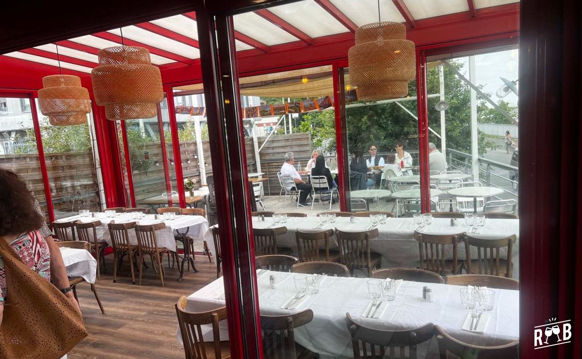 Bar de la Marine #7