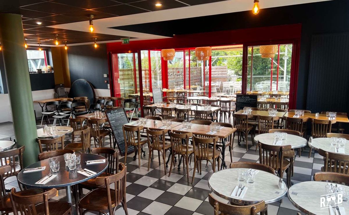 Bar de la Marine #9