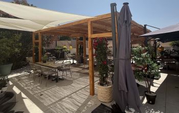 Jardin Marbeuf #7 Jardin Marbeuf #7