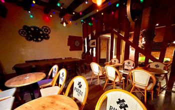 Le Puzzle Pub #1