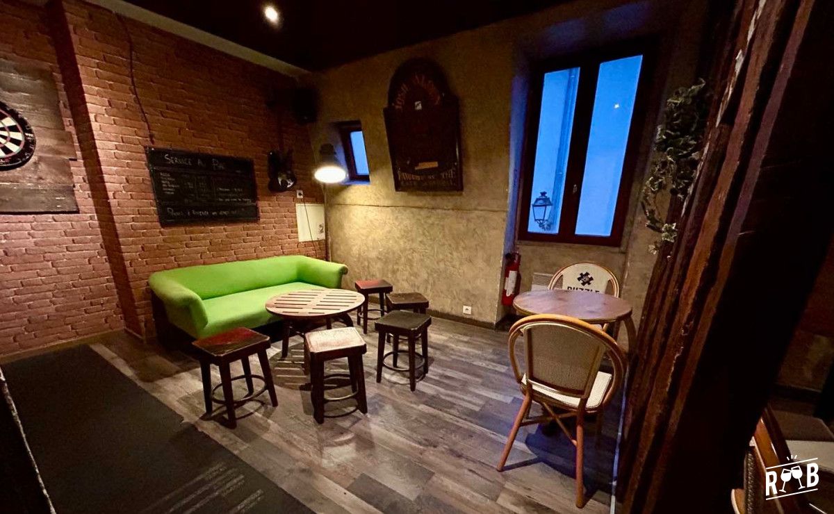 Le Puzzle Pub #5