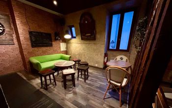 Le Puzzle Pub #5 Le Puzzle Pub #5