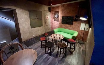 Le Puzzle Pub #6 Le Puzzle Pub #6