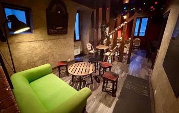 Le Puzzle Pub #7 Le Puzzle Pub #7
