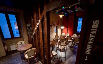 Le Puzzle Pub #8 Le Puzzle Pub #8