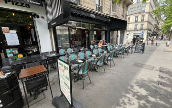 Lobo Bar Paris #3 Lobo Bar Paris #3