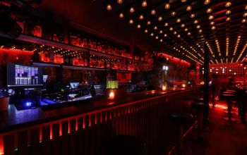 Charlotte Club #8 Charlotte Club #8