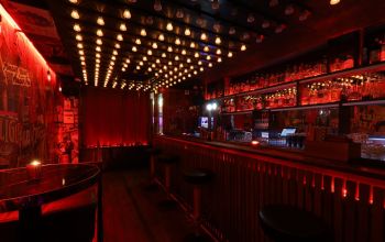 Charlotte Club #2 Charlotte Club #2