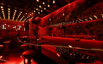 Charlotte Club #4 Charlotte Club #4