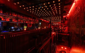 Charlotte Club #1
